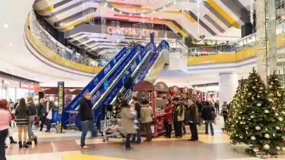 News - Retail developers go for regional cities in Romania #development #DTZ Echinox #mall #report #retail #Romania #shopping