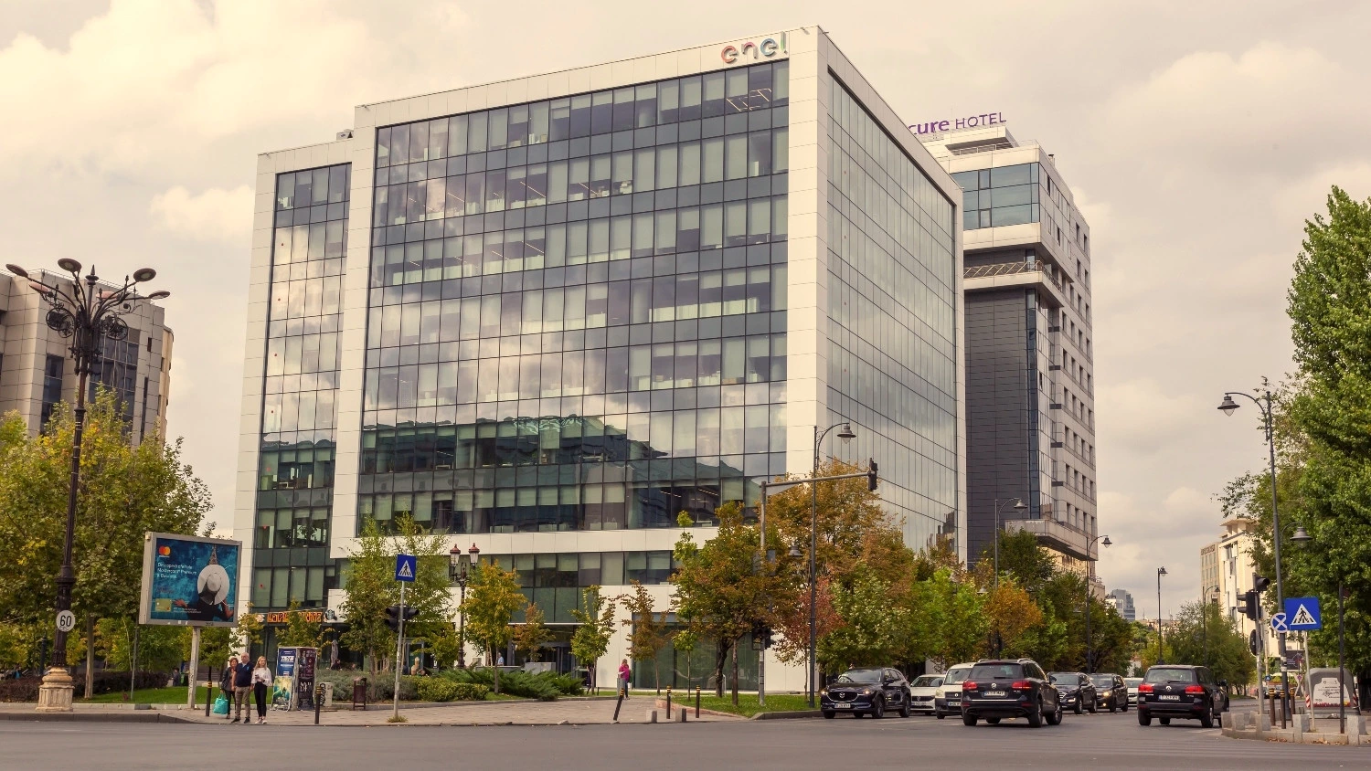 News Article Investment volumes in CEE 54% above the 5-year average