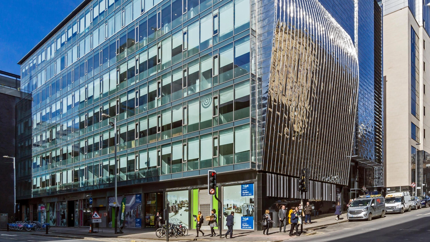 News Article Futureal acquires first UK office asset with Trinova
