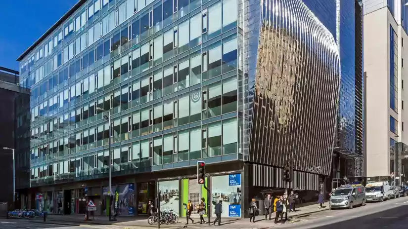 News - Futureal acquires first UK office asset with Trinova