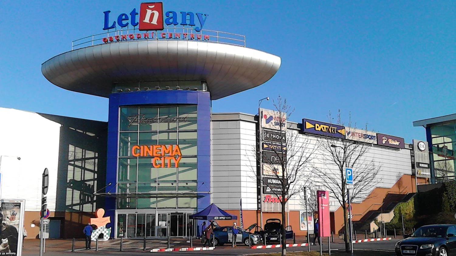 News Article CBRE GI takes €108 million loan from pbb