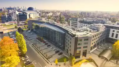 News - JLL to lease Warsaw office portfolio