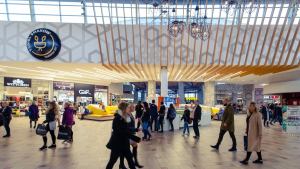 News Leisure and entertainment attract CEE consumers to shopping centres