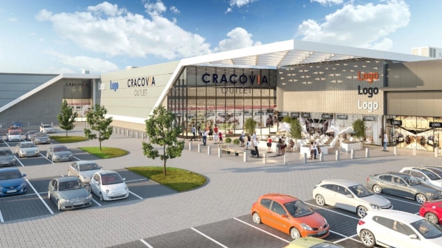News Article Peakside and KG Group to open fashion outlet centre in Kraków