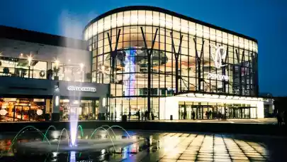 News - Apsys takes €300 million loan for Poznań shopping centre