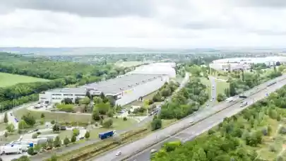 News - CTP plans new speculative developments in Hungary