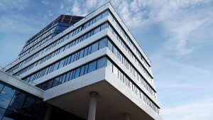 News Futureal hands over new office building in Budapest 