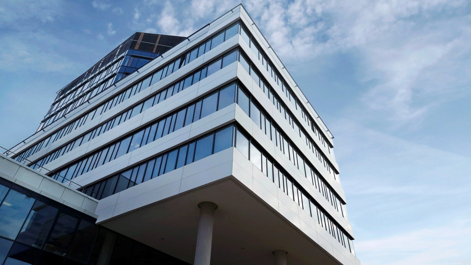 News Article Futureal hands over new office building in Budapest