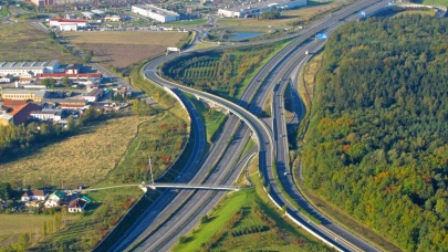 News Arcona Capital sells Czech industrial site to VGP Group