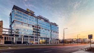 News CBRE GI sells office portfolio in Warsaw