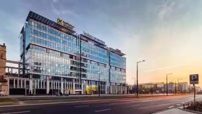 News - CBRE GI sells office portfolio in Warsaw