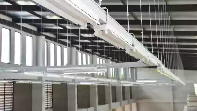 News - CTP continues energy saving initiative in Hungary