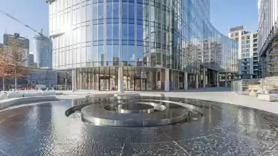 News - Golub GetHouse opens new building of Warsaw complex