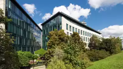 News - Cromwell Property Group appoints C&W to lease Warsaw buildings