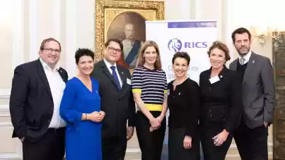 News - RICS announces new Advisory Board for Austria