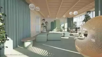 News - JLL brokers new lease for HB Reavis in Bratislava