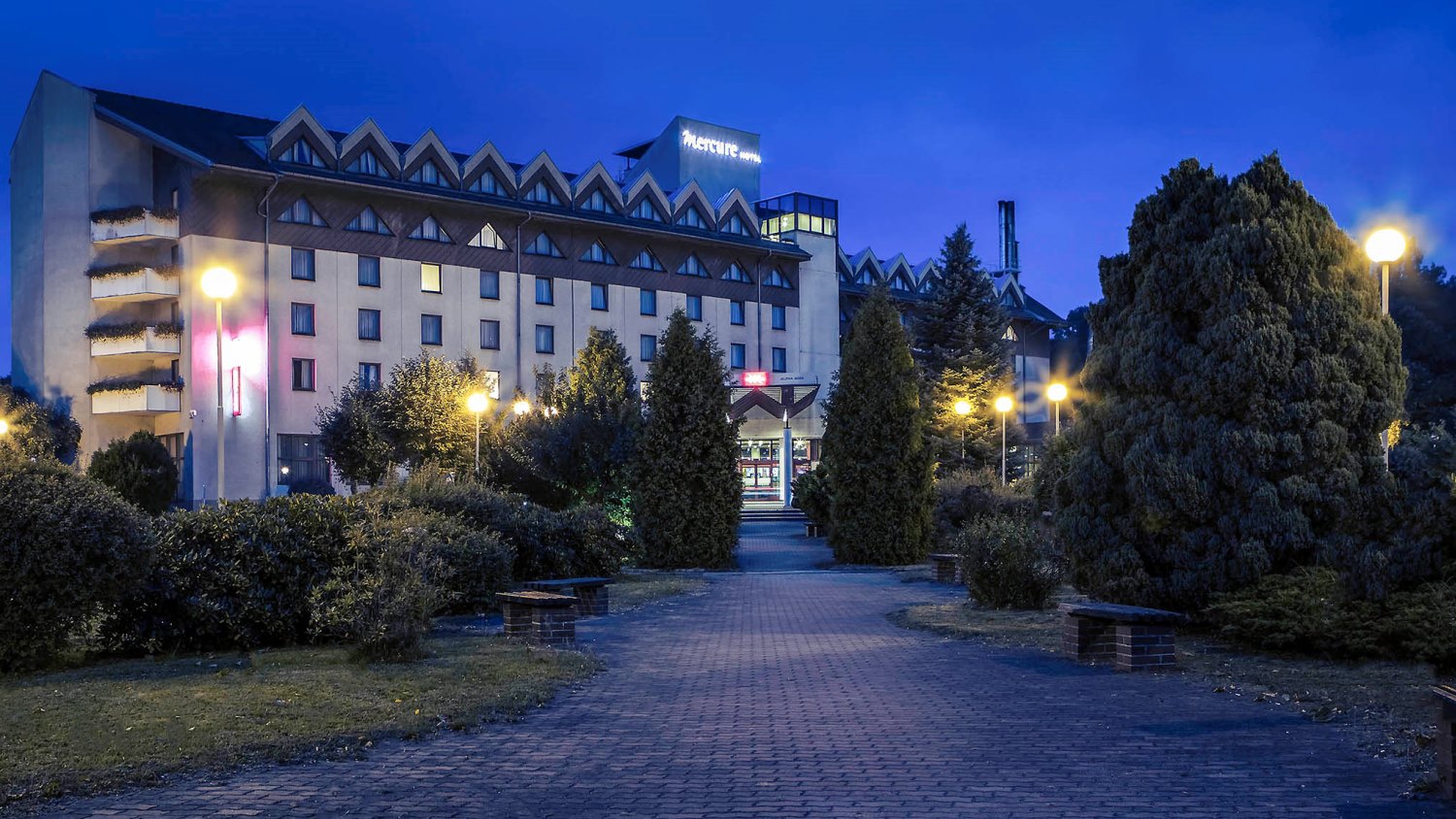 News Article hotel investment Orbis Poland