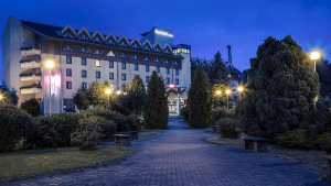 News Orbis to sell two Polish hotels