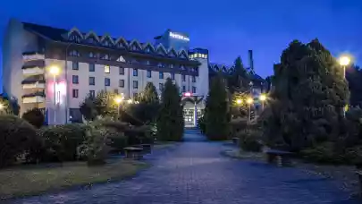 News - Orbis to sell two Polish hotels