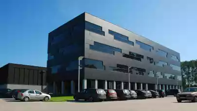 News - EBRD supports Polish modular construction company