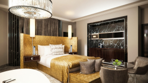 News CPI Property Group develops two hotels in Budapest