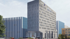 News Mulberry Development to build hotel in Timișoara