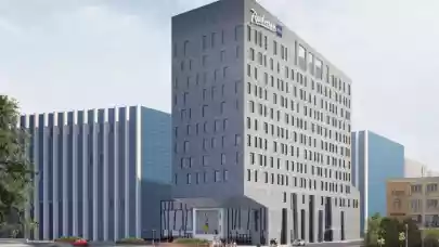 News - Mulberry Development to build hotel in Timișoara