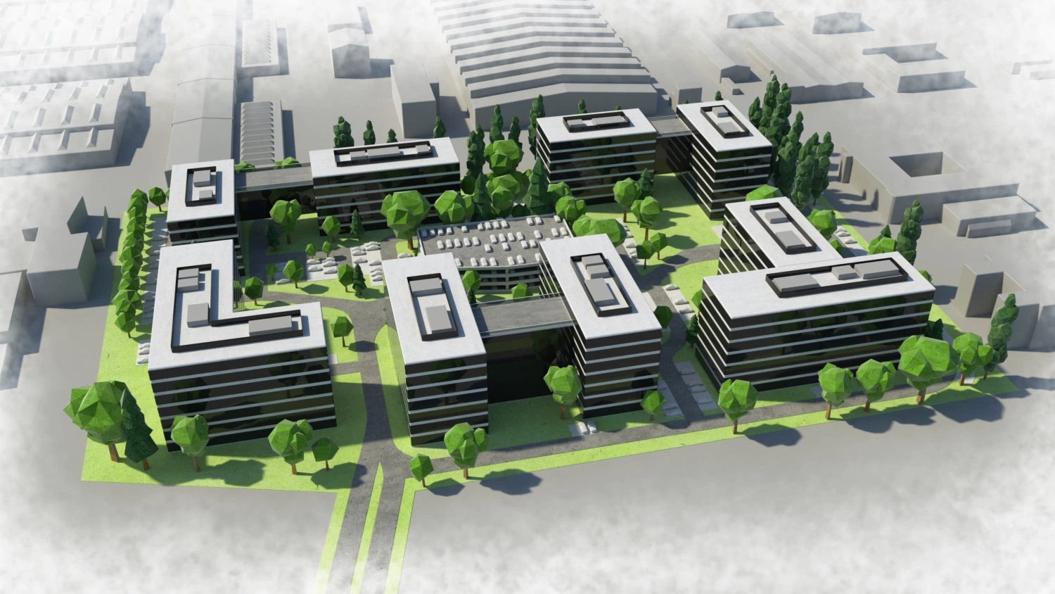 News Article C&W brokers tenant-driven redevelopment deal in Wrocław