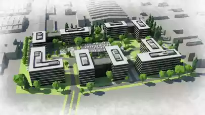 News - C&W brokers tenant-driven redevelopment deal in Wrocław