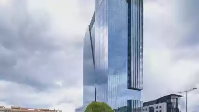 News - GTC sells Gdańsk office building