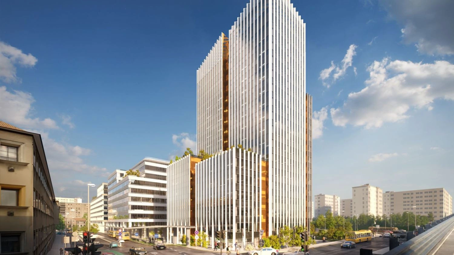 News Article HB Reavis appoints new CEO for Hungary starting 2020