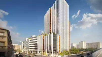 News - HB Reavis appoints new CEO for Hungary starting 2020