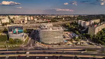 News - How can urban districts become economically sustainable?