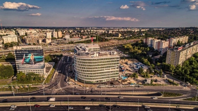 News How can urban districts become economically sustainable?