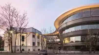 News - AFI Europe buys NEPI Rockcastle’s office portfolio in Romania