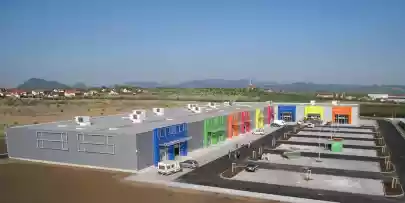 News - Focus achieves zero vacancy in the Czech Republic