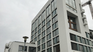 News Romanian investors sell three office buildings in Cluj-Napoca