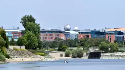 News - CA Immo leases 12,000 sqm office space in Budapest