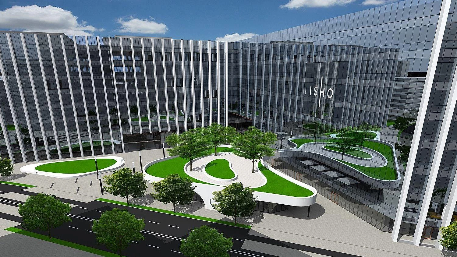 News Article Office stock in regional Romania to reach 1 million sqm in 2020