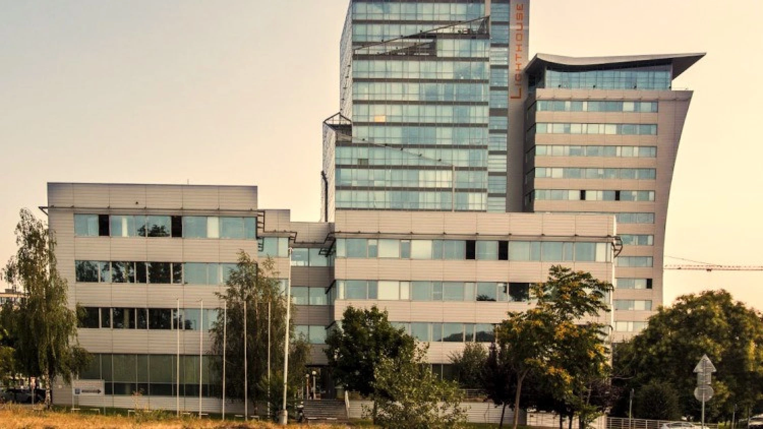 News Article Star Capital buys Prague office complex