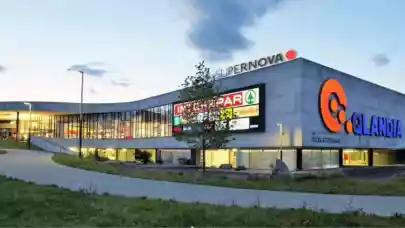 News - Supernova buys 10 shopping centres in Slovenia