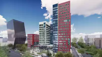 News - Atenor receives building permit for Bucharest project