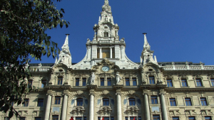 News Värde Partners to sell luxury hotels in Budapest and Prague