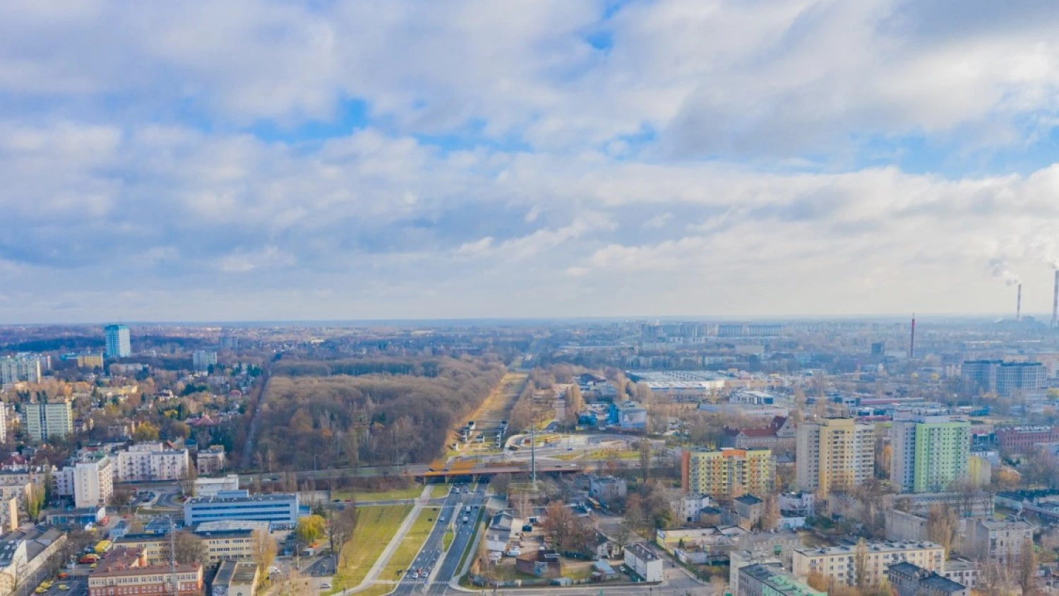 News Article Łódź sees large land market transaction