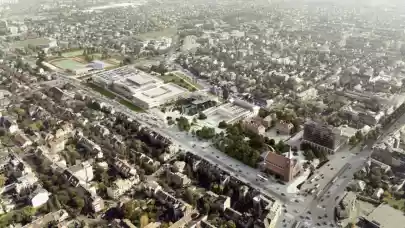 News - South African REIT buys majority stake in Polish real estate company 