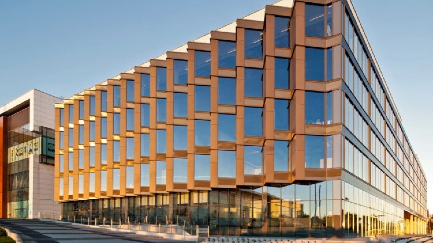 News Article Reino Capital and Corvala buy Poznań office building