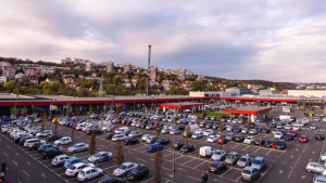 News BIG CEE buys Belgrade’s largest retail park