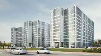News - Serviced offices open in Polish regional cities