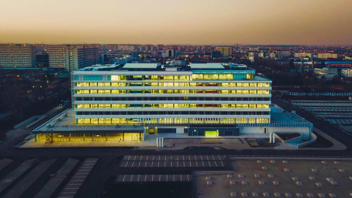 News Article Globalworth becomes owner of developer Elgan Offices
