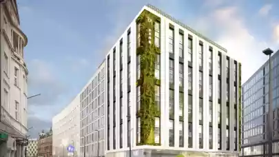 News - Union Investment buys two hotel projects in Poland